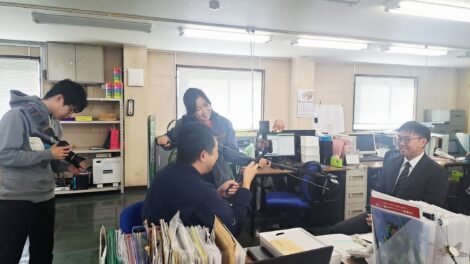 トミーキカイのPR動画を制作しました